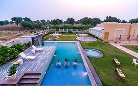 Anand Bagh Resort & Spa By Ananta